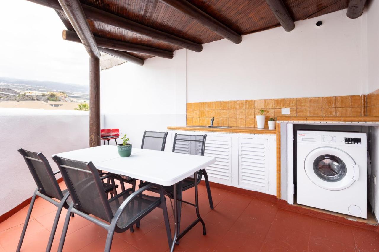136 Alcala Holiday Home By Sunkeyrents Luaran gambar