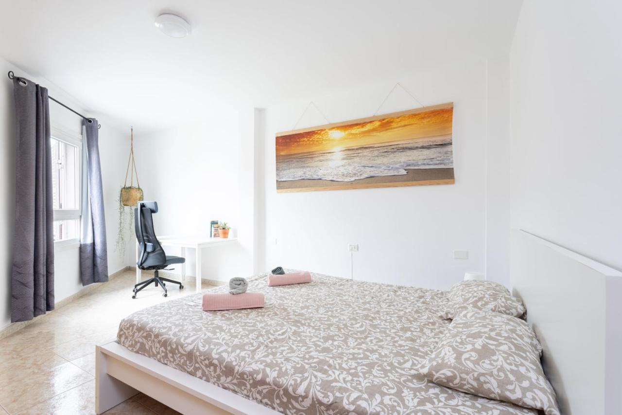136 Alcala Holiday Home By Sunkeyrents Luaran gambar