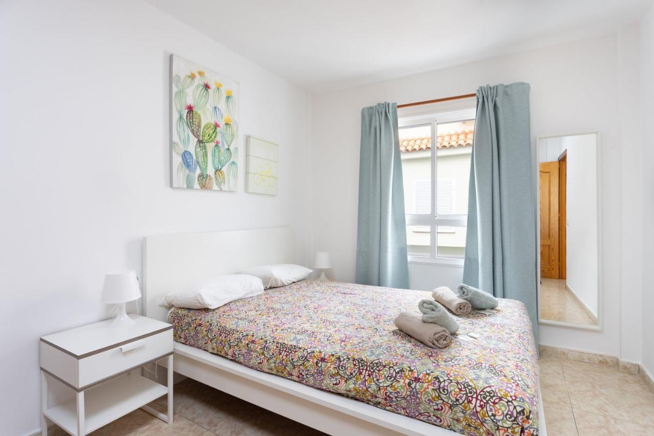 136 Alcala Holiday Home By Sunkeyrents Luaran gambar