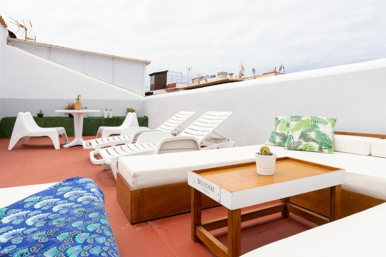136 Alcala Holiday Home By Sunkeyrents Luaran gambar
