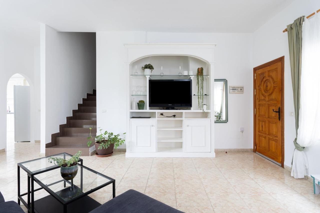 136 Alcala Holiday Home By Sunkeyrents Luaran gambar