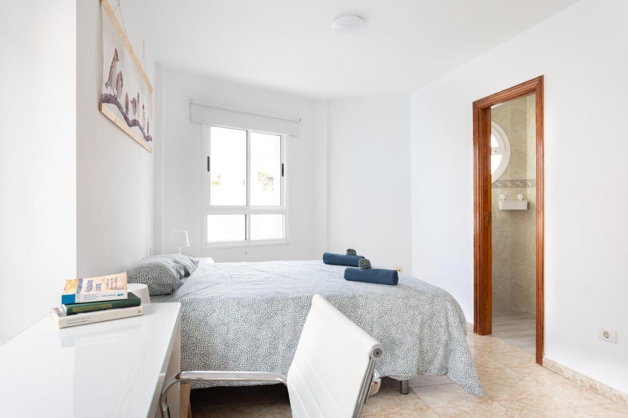 136 Alcala Holiday Home By Sunkeyrents Luaran gambar