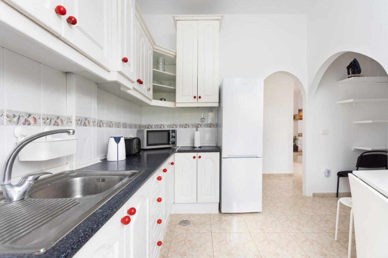 136 Alcala Holiday Home By Sunkeyrents Luaran gambar