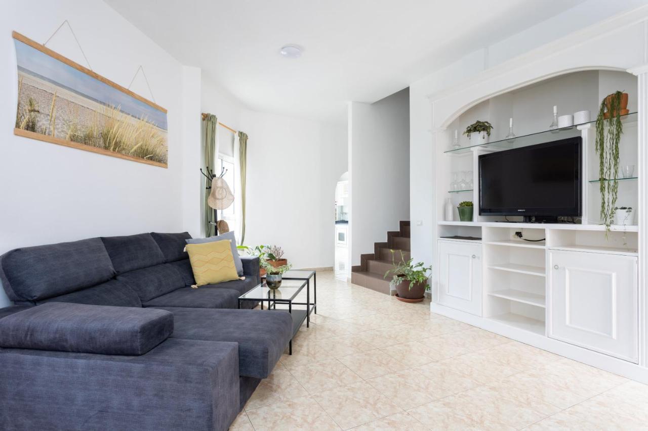136 Alcala Holiday Home By Sunkeyrents Luaran gambar
