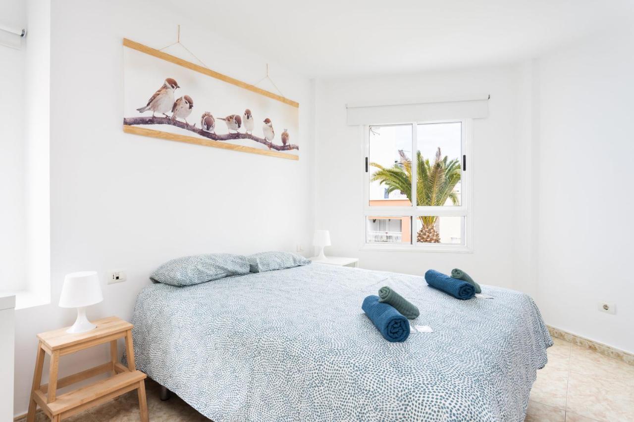 136 Alcala Holiday Home By Sunkeyrents Luaran gambar