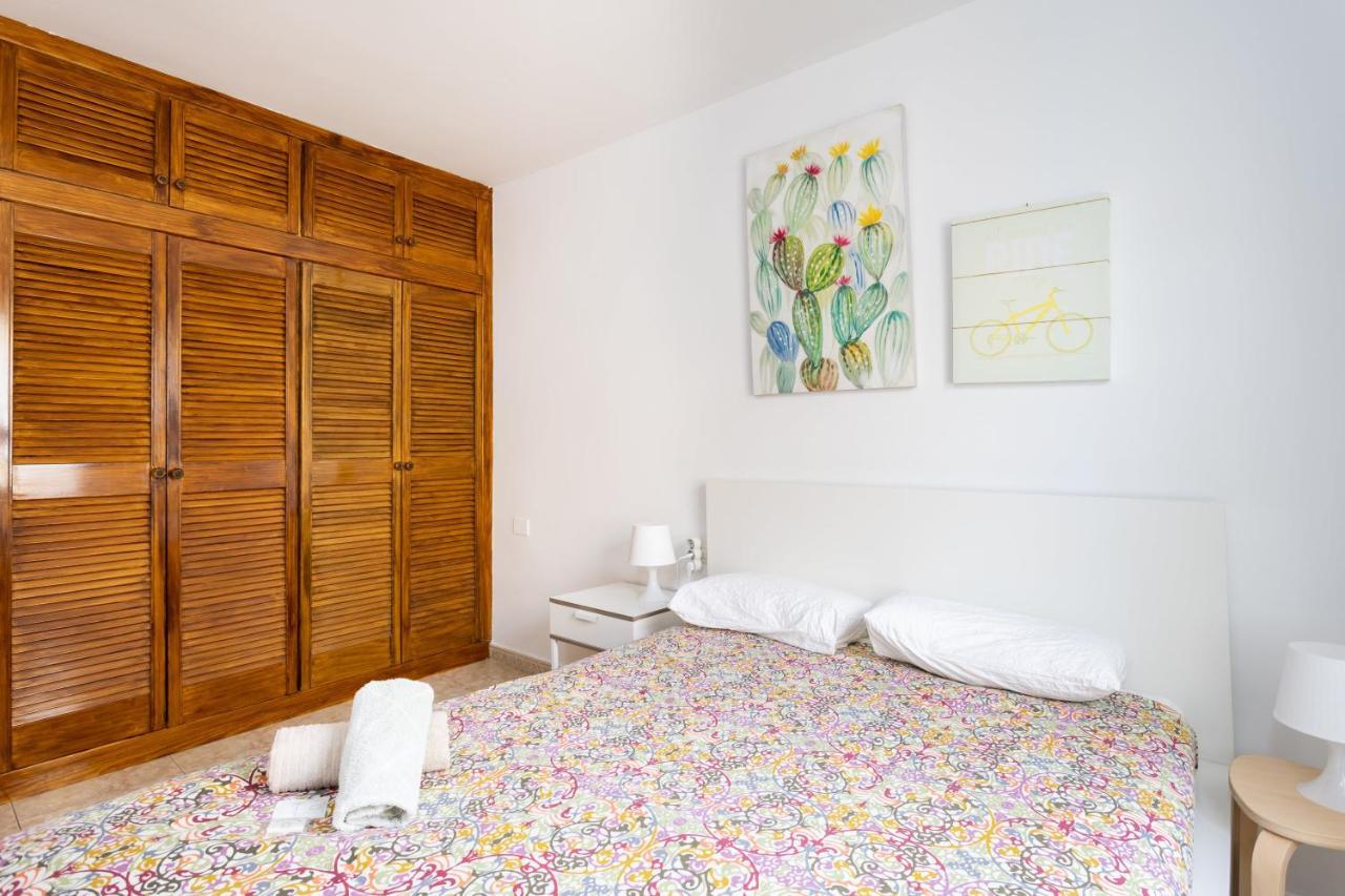 136 Alcala Holiday Home By Sunkeyrents Luaran gambar