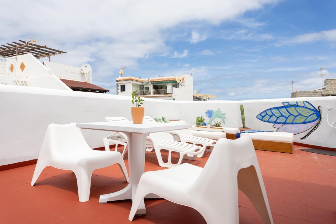 136 Alcala Holiday Home By Sunkeyrents Luaran gambar